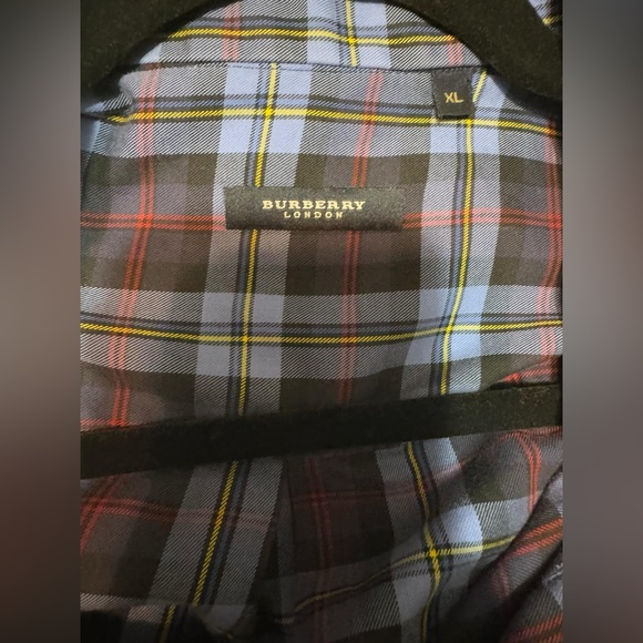 Burberry London men skirt - Picture 4 of 4